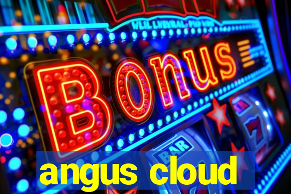 angus cloud